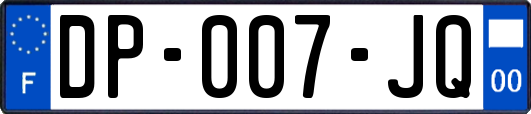 DP-007-JQ