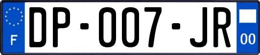 DP-007-JR