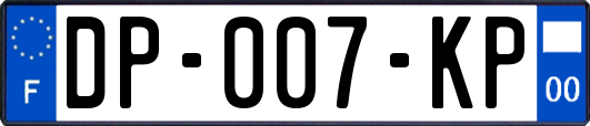 DP-007-KP
