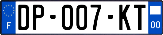 DP-007-KT