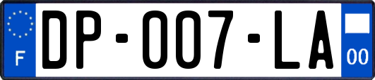 DP-007-LA