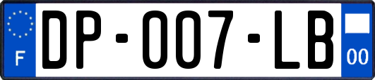 DP-007-LB