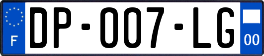 DP-007-LG