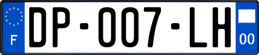 DP-007-LH