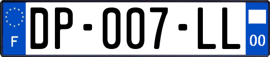 DP-007-LL