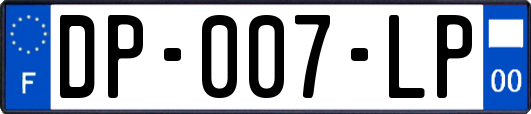 DP-007-LP
