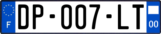 DP-007-LT