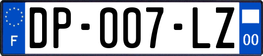 DP-007-LZ