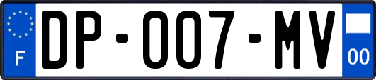 DP-007-MV