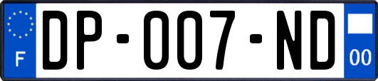 DP-007-ND