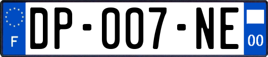 DP-007-NE