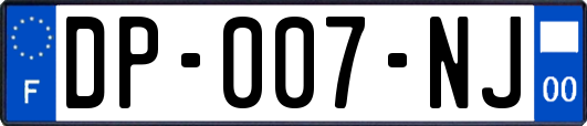 DP-007-NJ