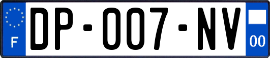 DP-007-NV