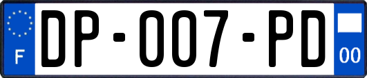 DP-007-PD