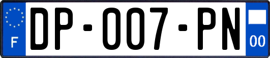 DP-007-PN