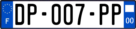 DP-007-PP