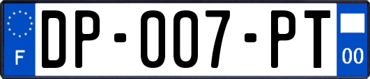 DP-007-PT