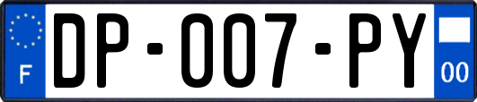DP-007-PY