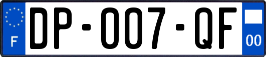 DP-007-QF