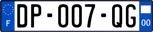 DP-007-QG
