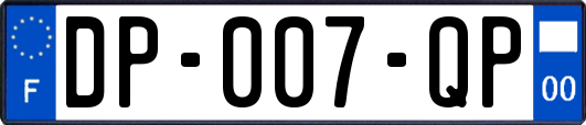 DP-007-QP