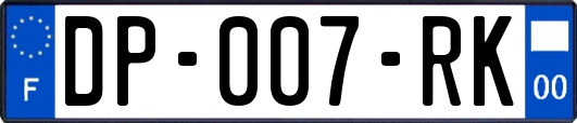 DP-007-RK