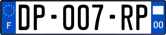 DP-007-RP