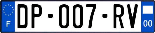 DP-007-RV