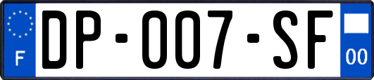 DP-007-SF
