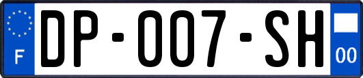 DP-007-SH