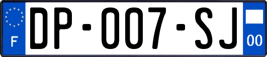DP-007-SJ