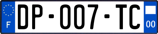 DP-007-TC