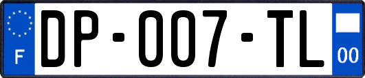 DP-007-TL