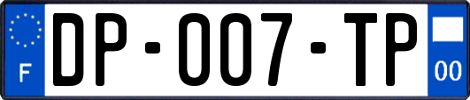 DP-007-TP