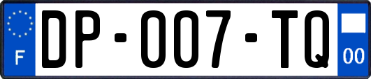 DP-007-TQ