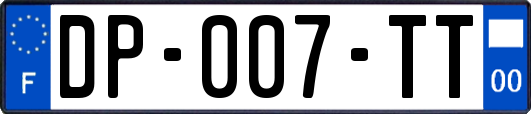DP-007-TT