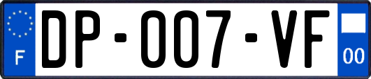 DP-007-VF