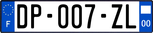 DP-007-ZL