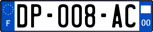 DP-008-AC