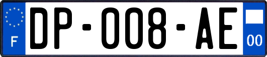 DP-008-AE