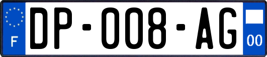 DP-008-AG