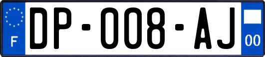 DP-008-AJ