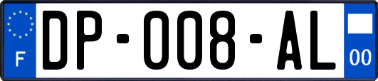 DP-008-AL