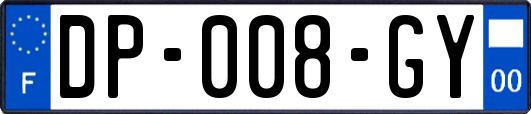DP-008-GY