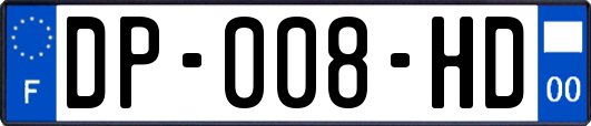 DP-008-HD