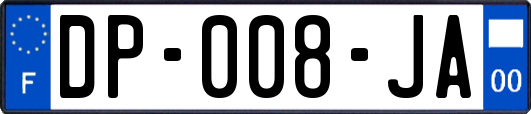 DP-008-JA