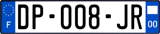 DP-008-JR