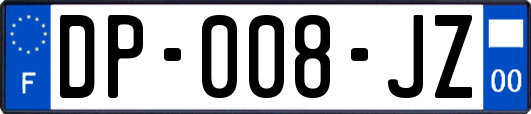 DP-008-JZ