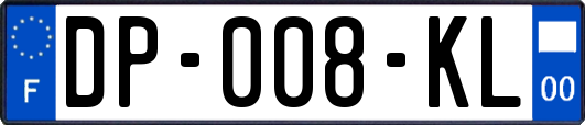 DP-008-KL