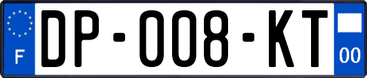DP-008-KT